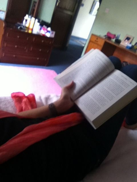 How to Read a Book
