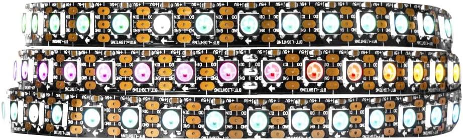 Configuring NeoPixels
