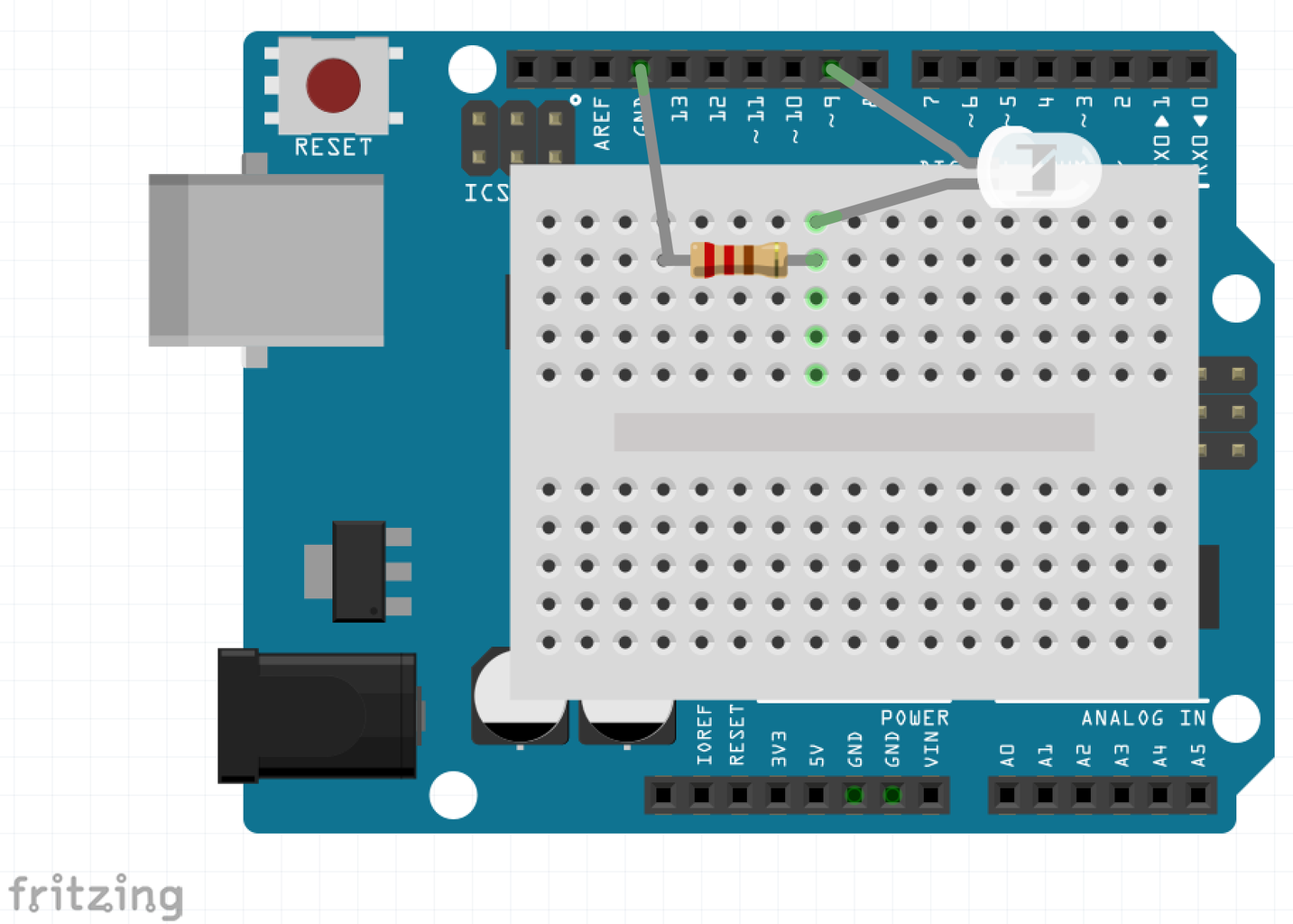 Arduino Timers: 8 Projects : 10 Steps (with Pictures) - Instructables