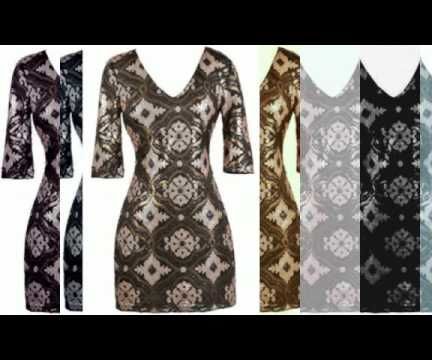 Here at Online Boutique Dresses