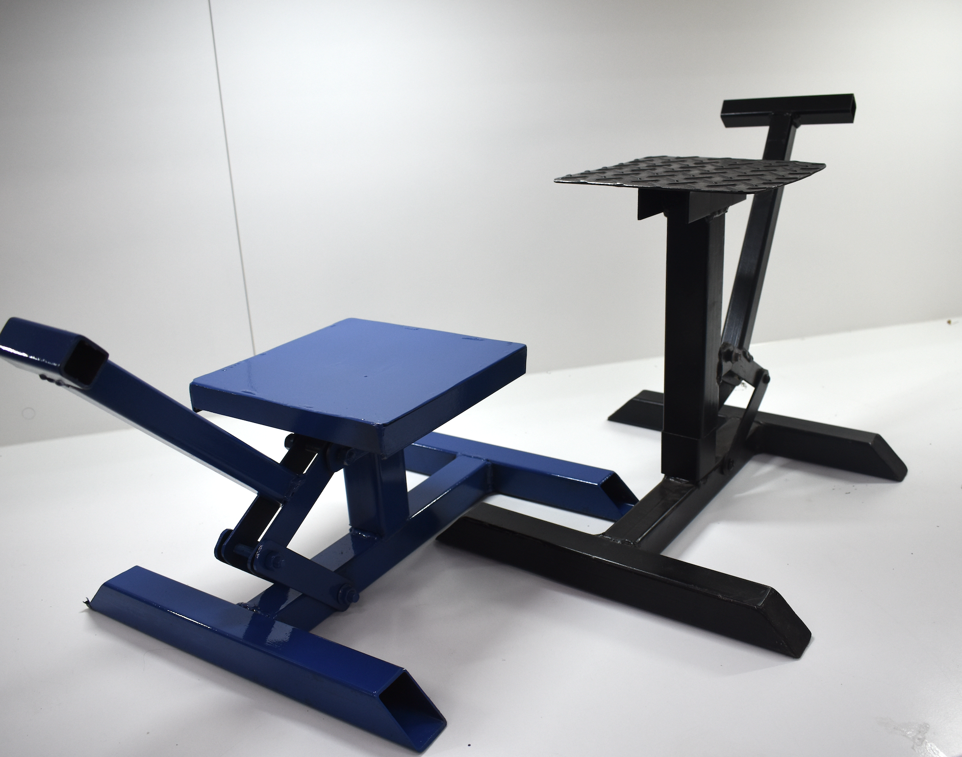 Motorcycle Lift Stand