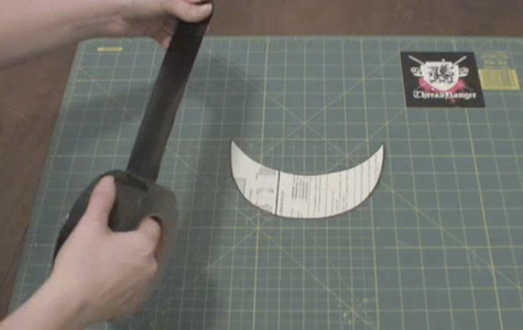 Making the Shape