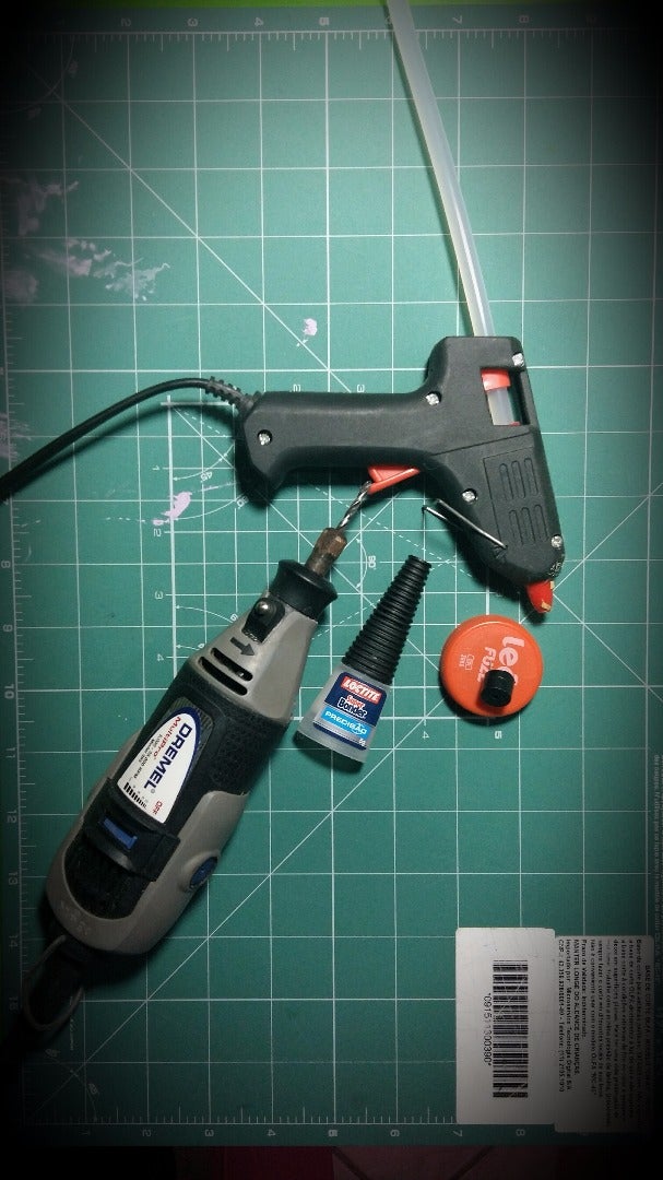 Iniciando a Construção - Auto Falante Com O Buzzer
