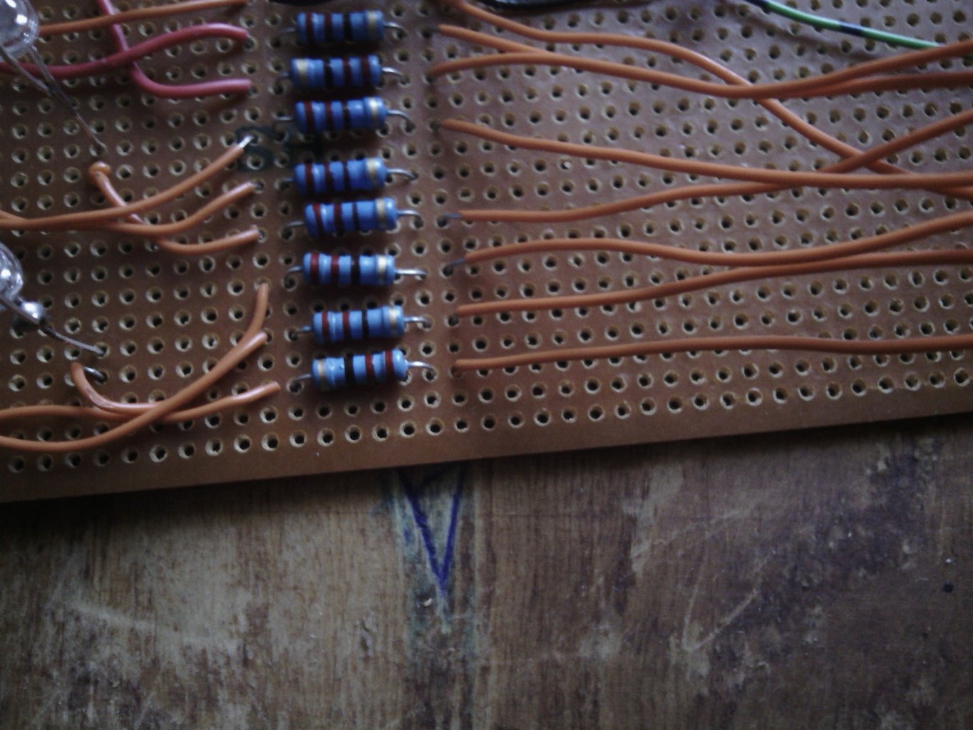 Making an Arduino 3X3 LED Cube in Less Than 30 Minutes : 8 Steps ...