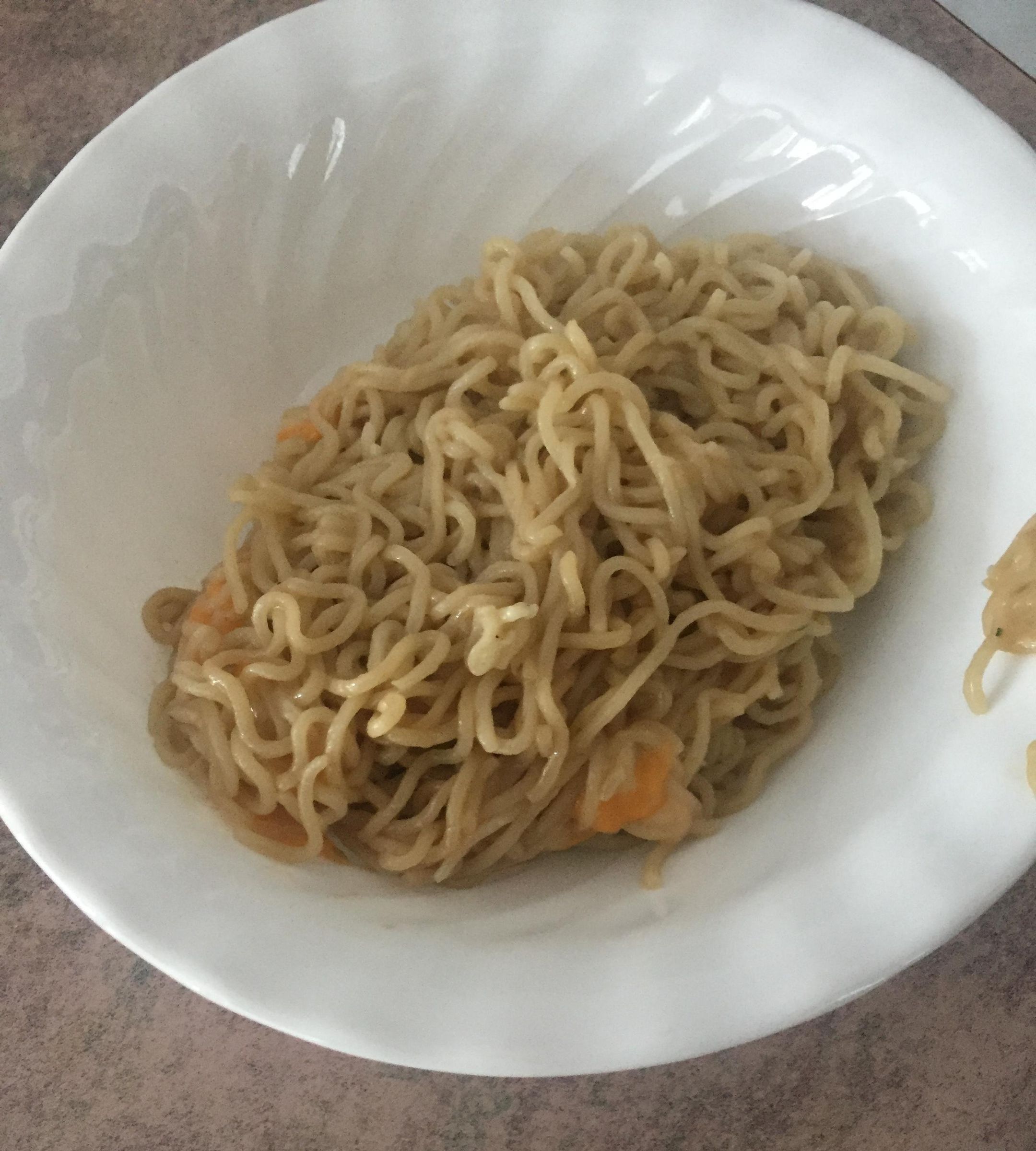 How to Make Instant Noodles