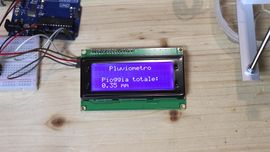 DIY Arduino Rain Gauge : 12 Steps (with Pictures) - Instructables