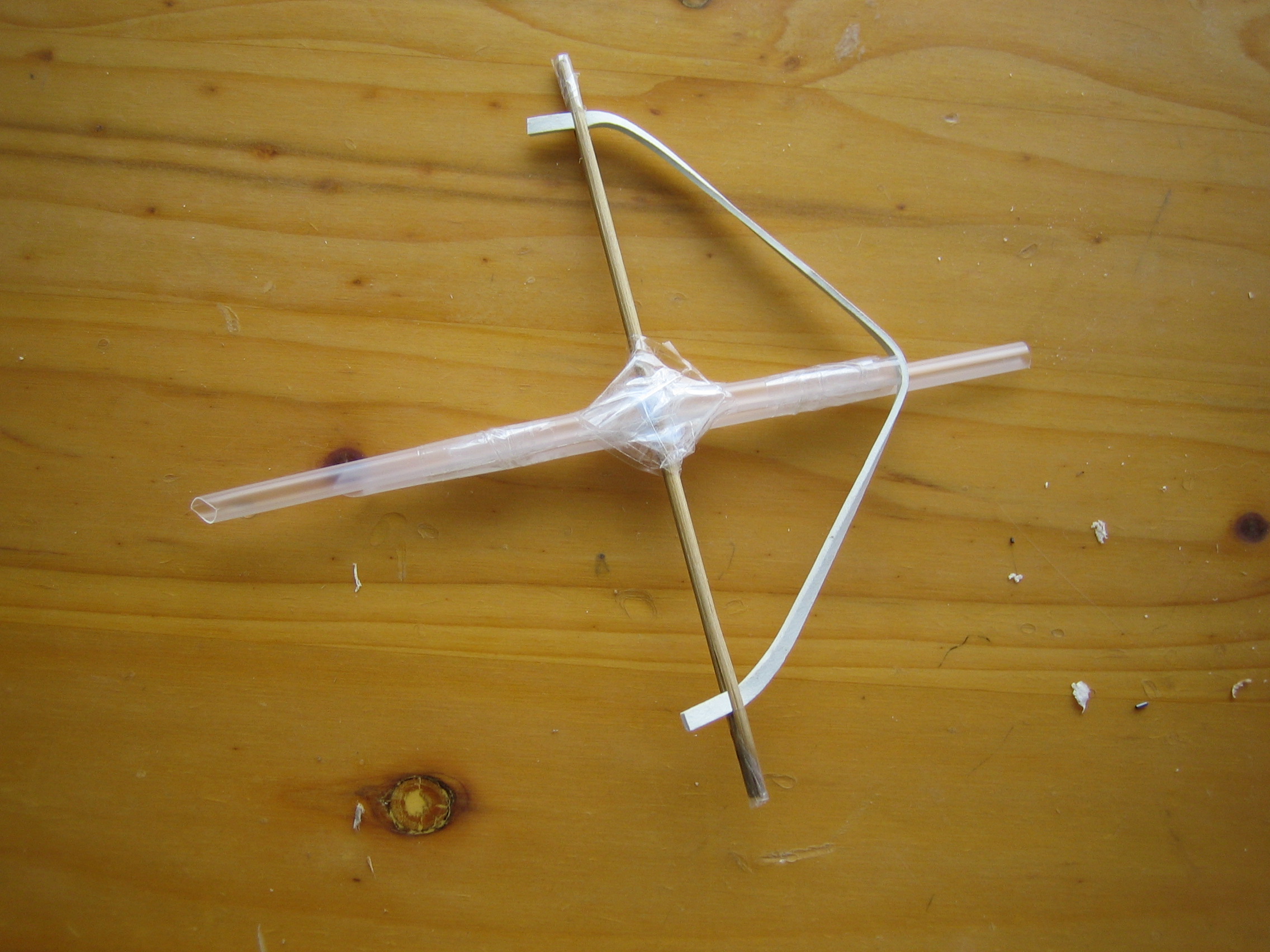My CROSSBOW!!!