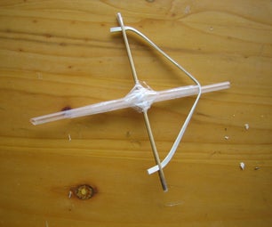 My CROSSBOW!!!