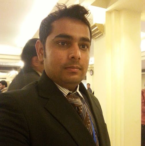 author