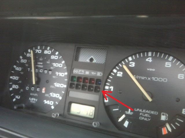 G Meter