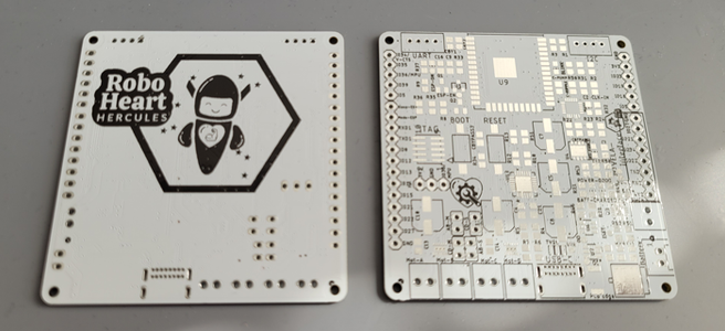 Add Logo to a PCB in Eagle