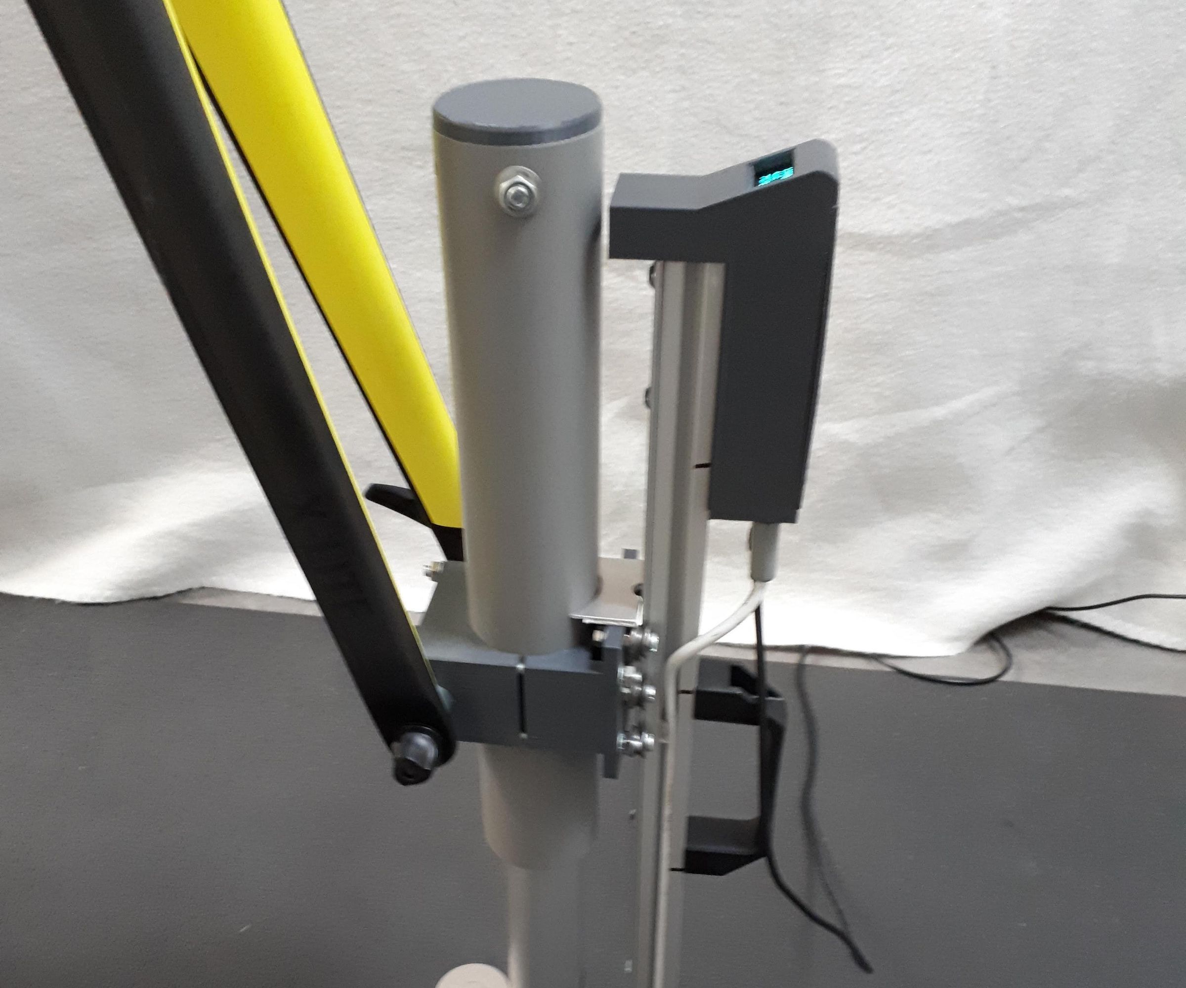 SIMCLINE 2.0 Easy Simulation of Road Incline