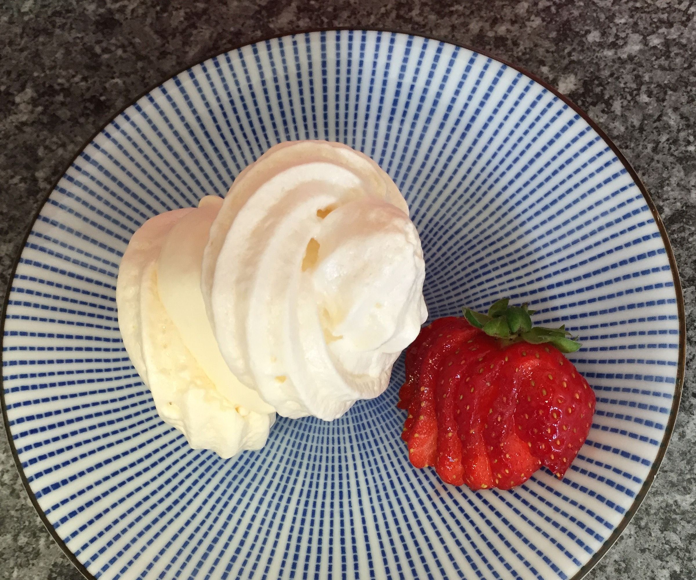 Meringues