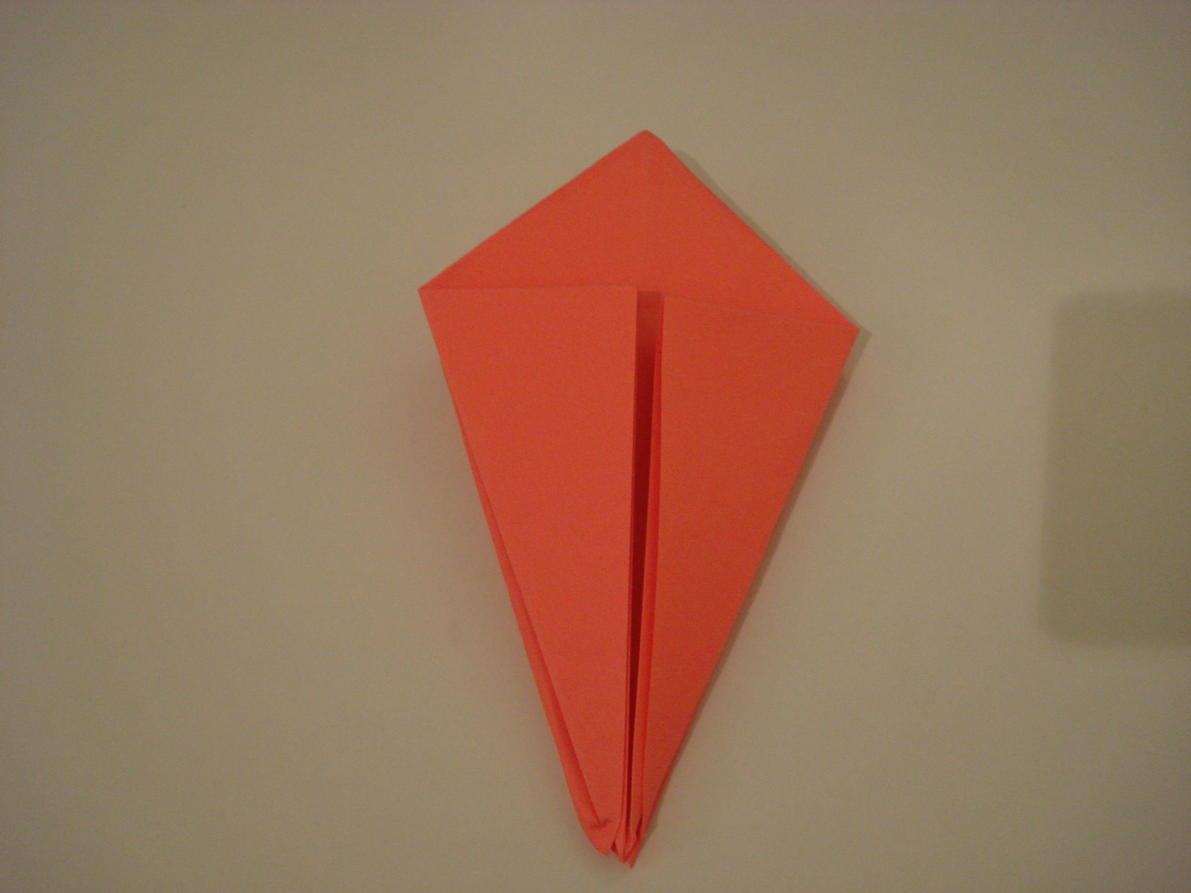 Step 4: Make More Triangles