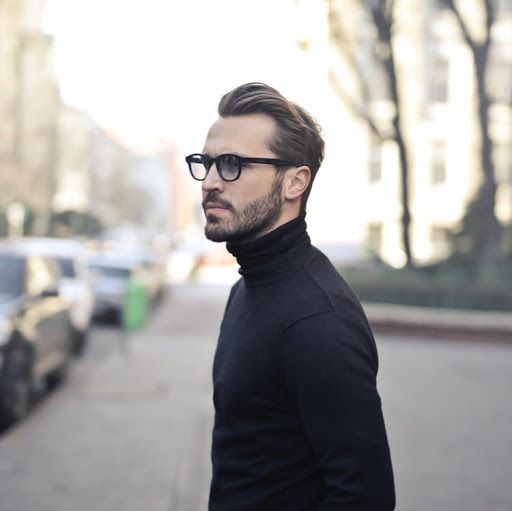 author