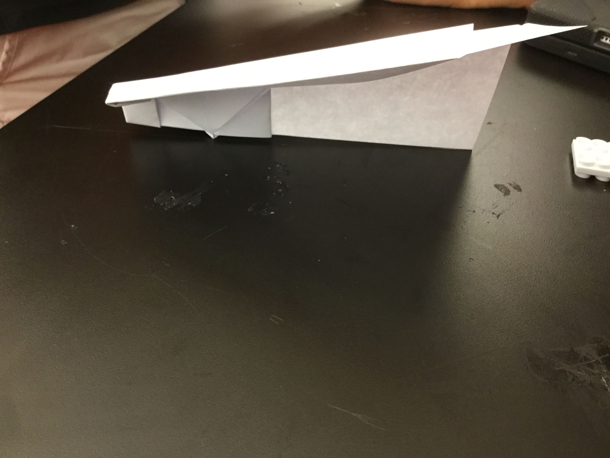 Remote Controlled Paper Remote 9 Steps (with Pictures) Instructables