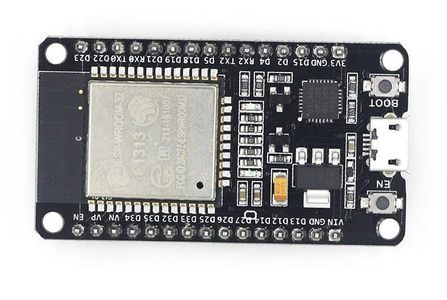 EKAH Board- One Board for Almost All PC Controls