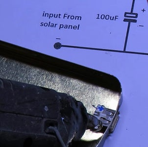 Soldering and Isolations