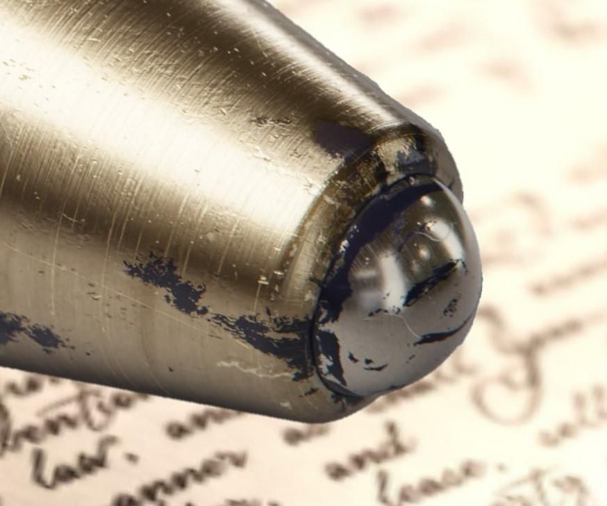 How to Remove Pen Marks From Any Surface