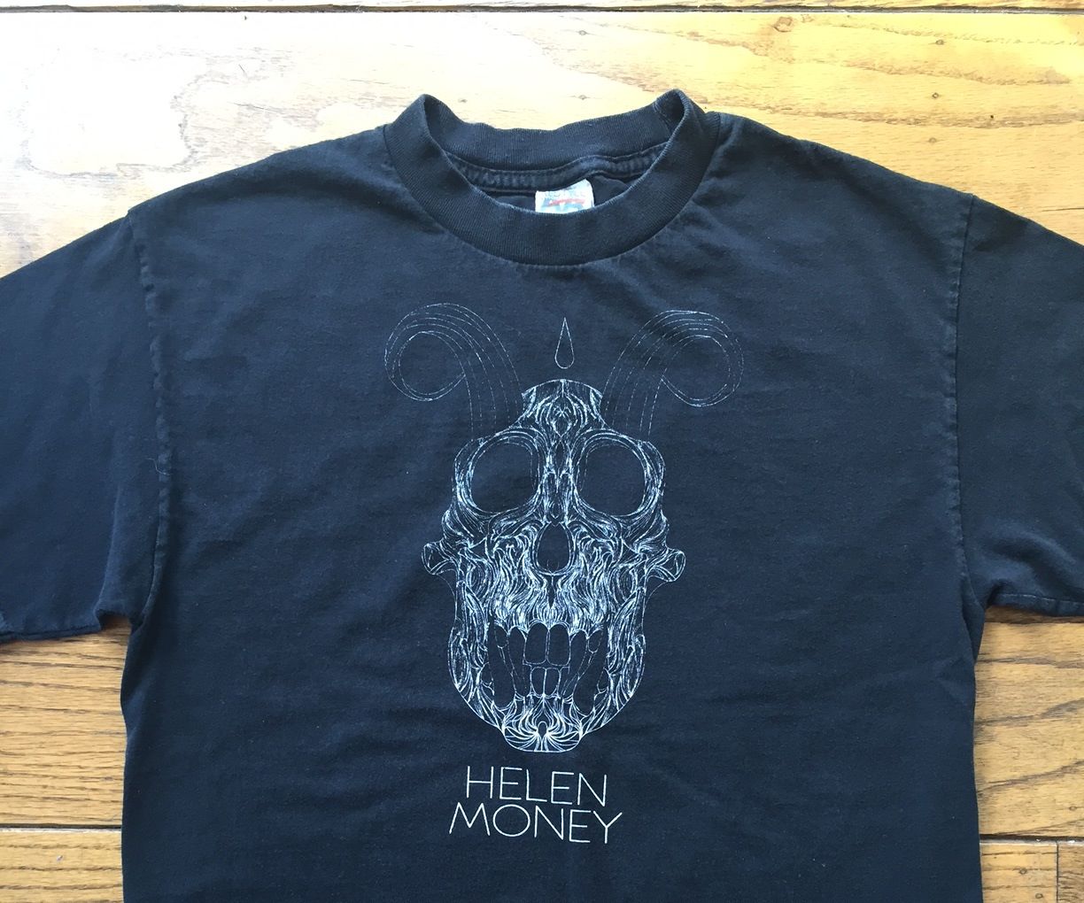 RESCUE MY FAVORITE T.SHIRT GRAPHIC