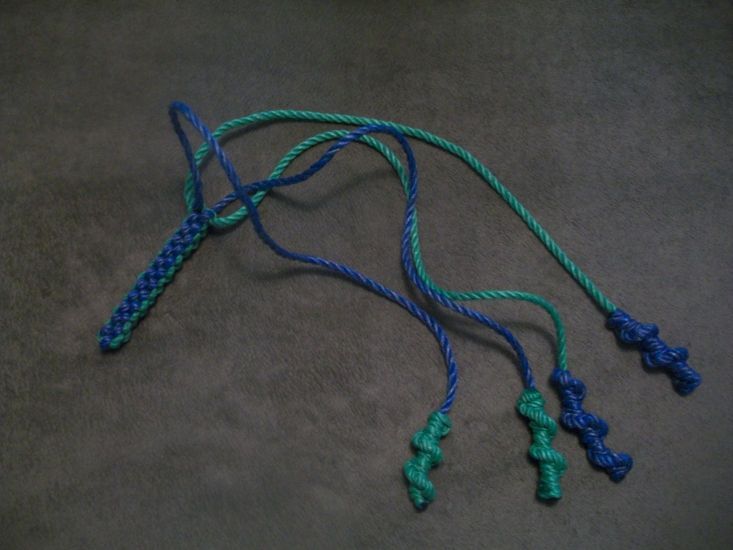 Ultimate Cat Toy / Small Flog