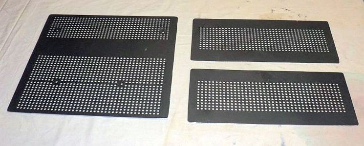 The Reflectors