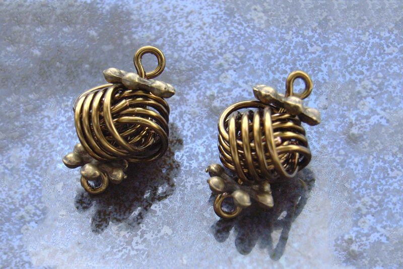 How to Make Handmade Jewelry Beads for Making Jewelry