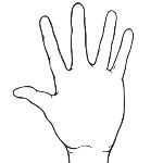 How-To Read Palms - Chiromancy