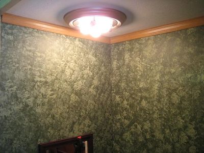 Install Ceiling Light