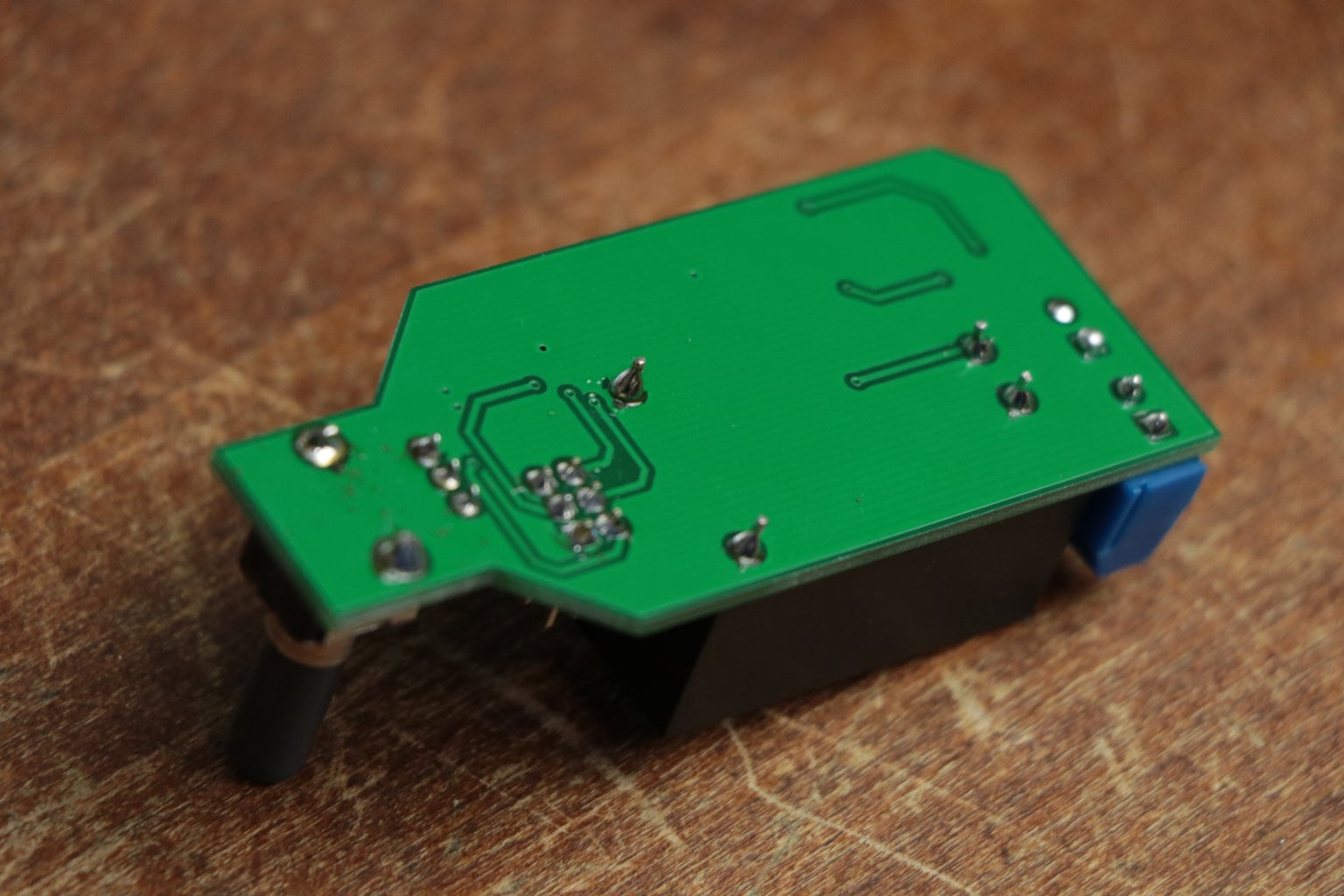 DIY AC Light Dimmer : 4 Steps Circuit Diagram