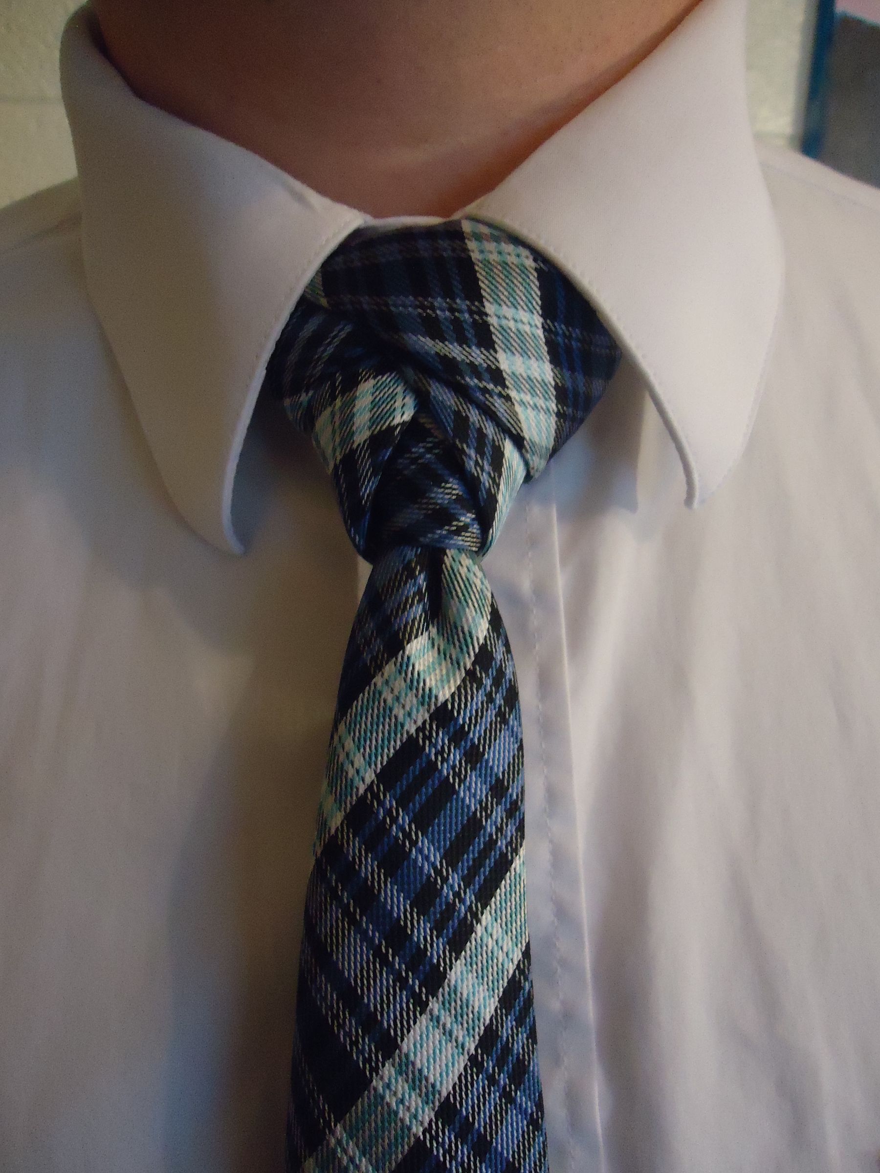 How to Tie an Eldredge Knot 16 Steps Instructables