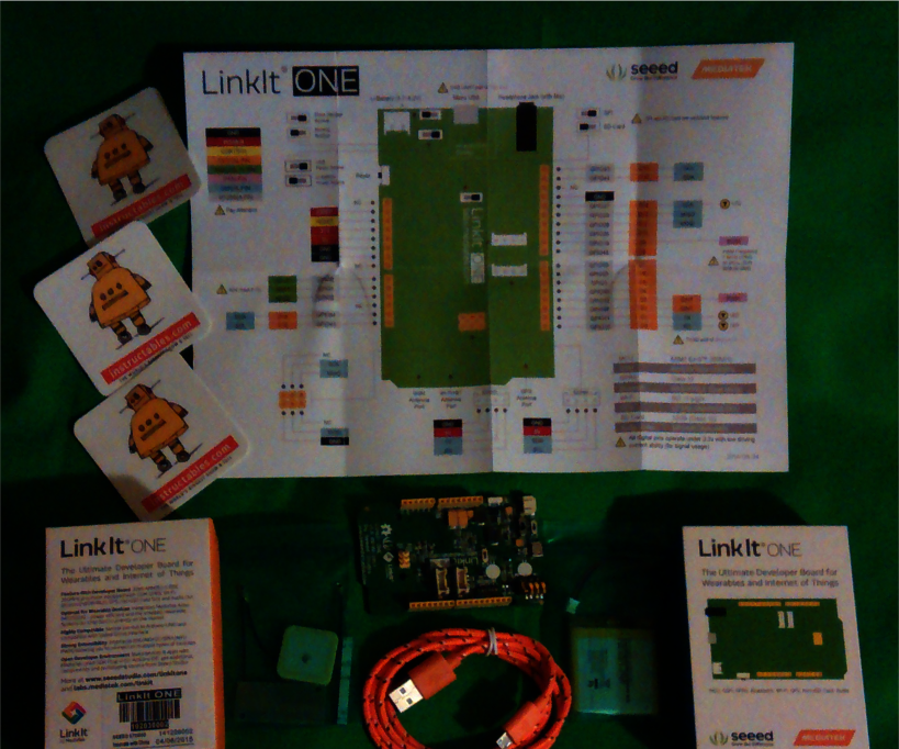 Battery Monitor With SMS Texting.