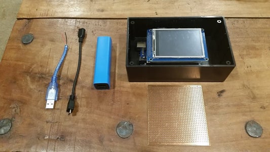 Eco Friendly Metal Detector - Arduino : 8 Steps (with Pictures ...