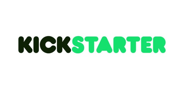 Kickstarter!