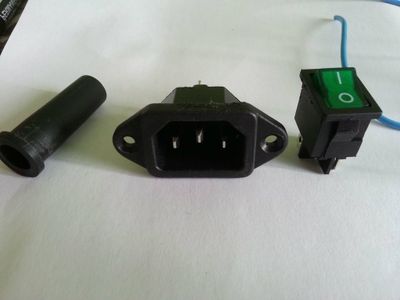 Material & Tools
