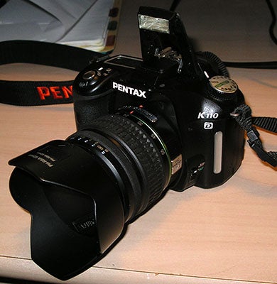 DSLR Pop-up Flash Diffuser : 3 Steps - Instructables