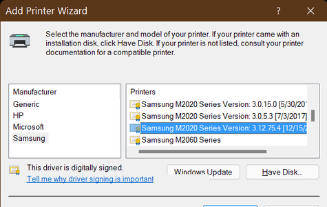 On the Windows PC