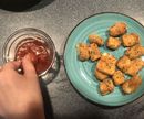 Perfect Gluten-free Restaurant Fried Cheese Sticks
