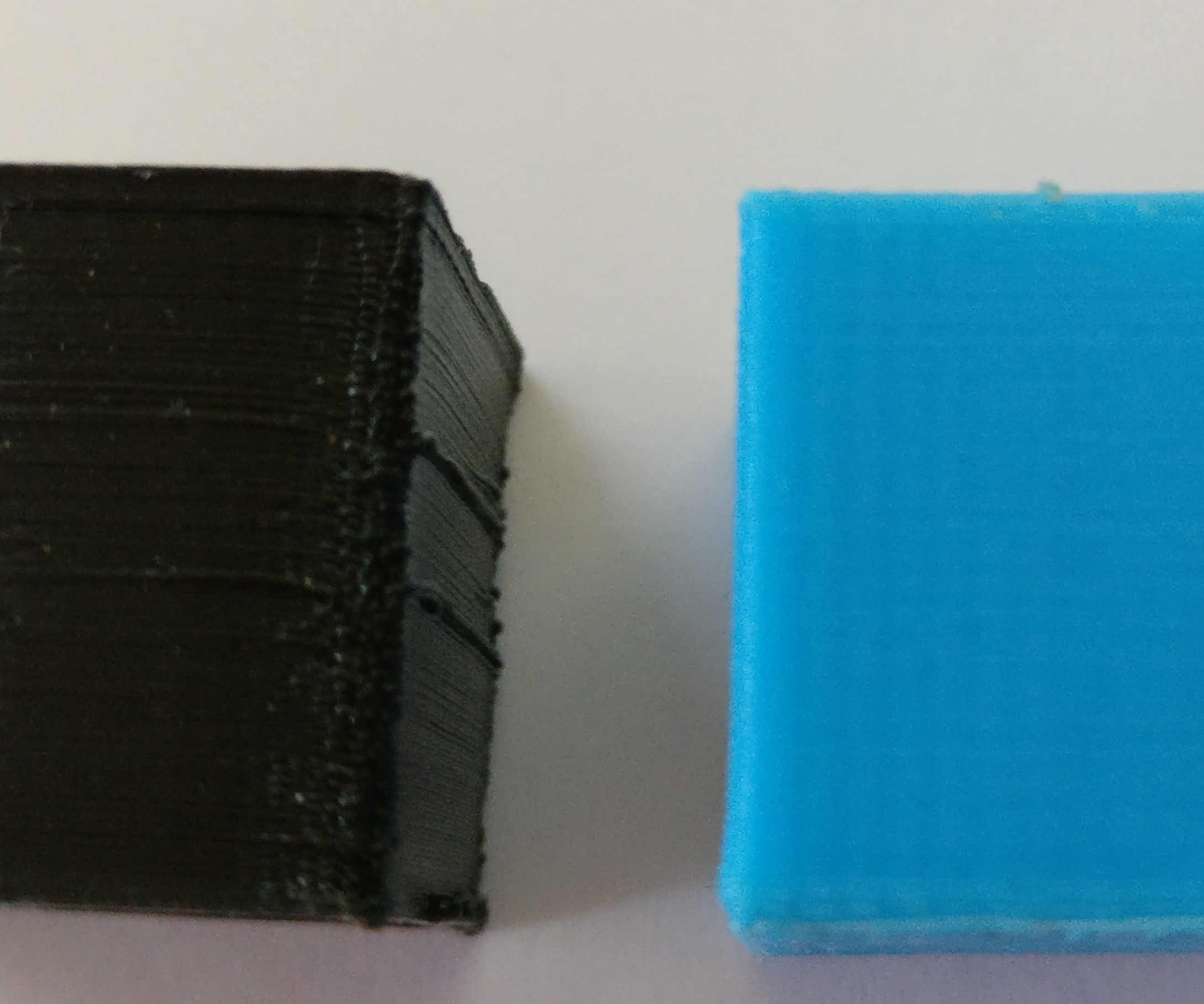 Better Quality From Cheap 3D Printer Kits