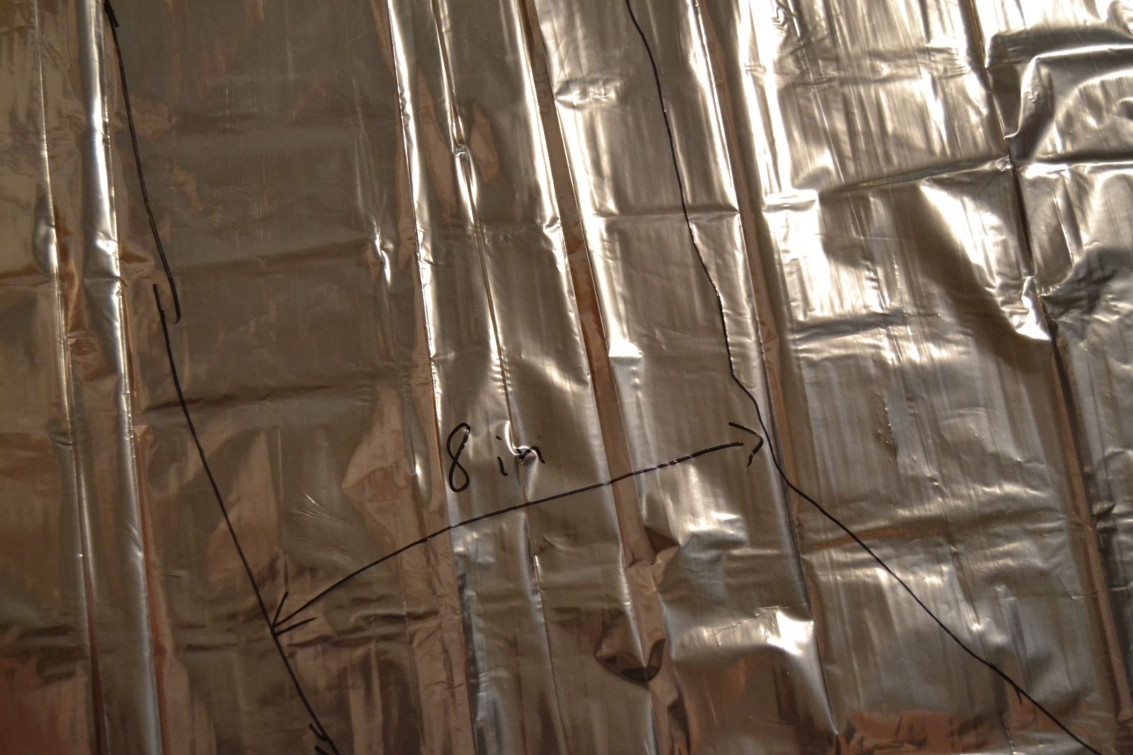 SemiBivy Keep Your Sleeping Bag Dry and Warmer 6 Steps (with