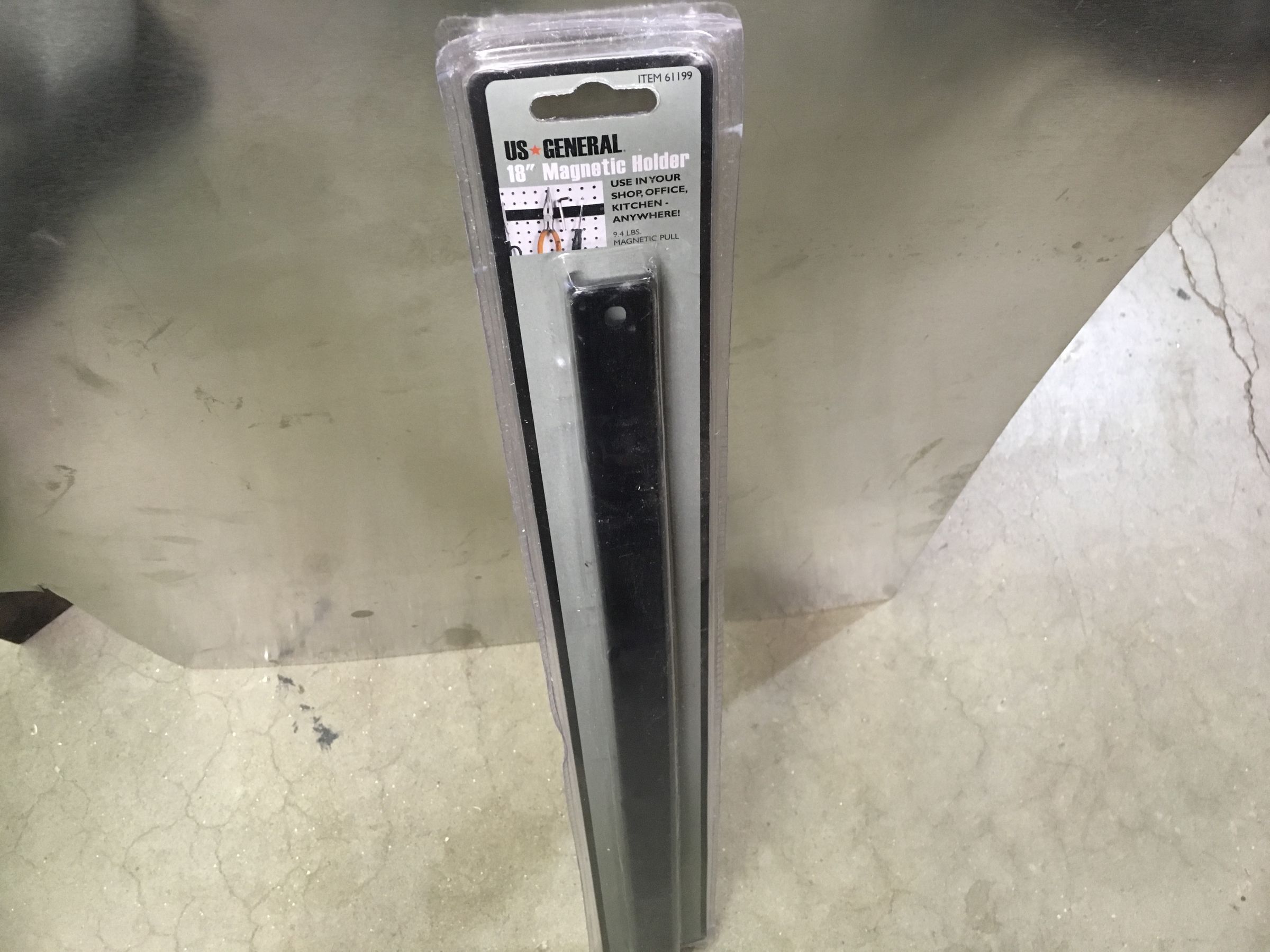 Build and Add a Custom Barbecue Tool Holder to Your Bbq Without