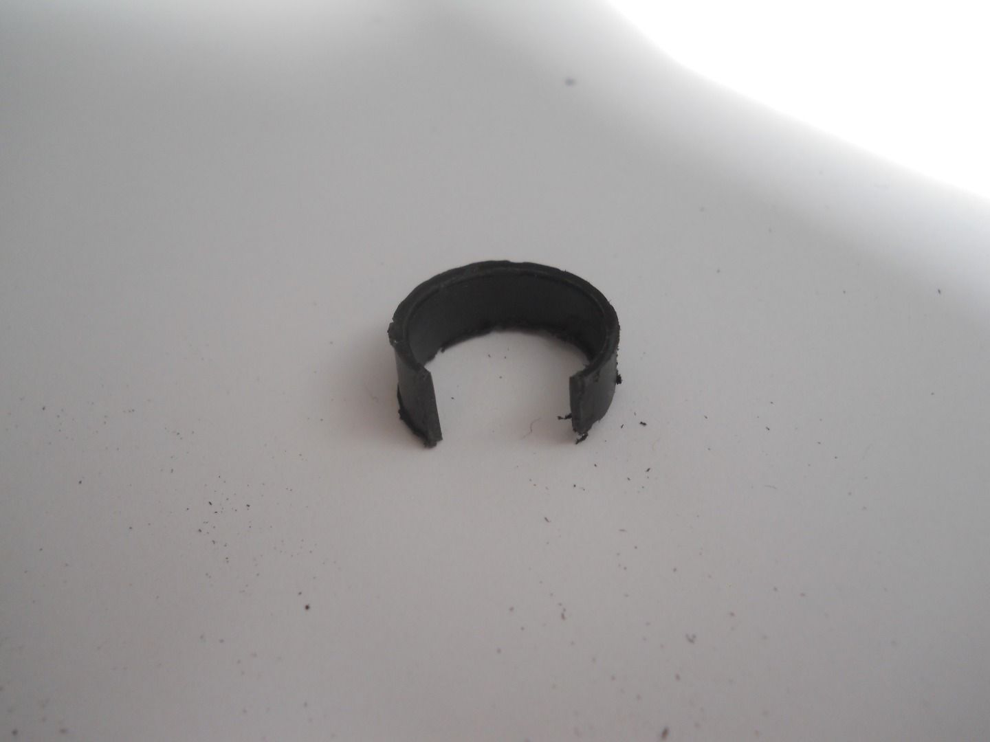DIY USB Flash Drive Ring 3 Steps Instructables