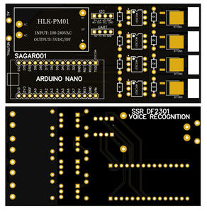 PCB Designs: