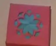 Nice Paper Box. No Glue.