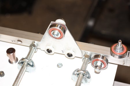 Pickup Truck for Your Camera