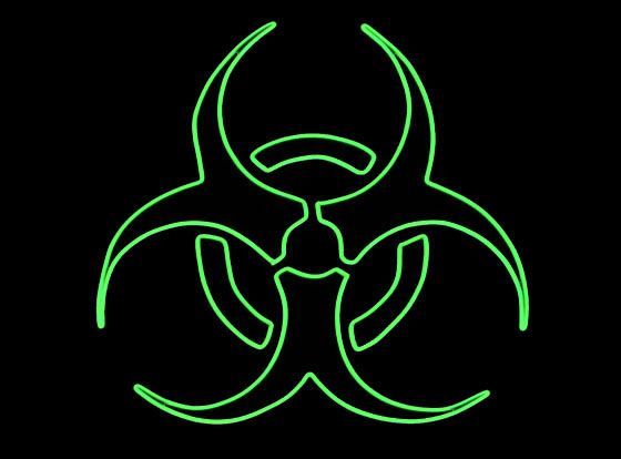 How to Make EL Wire Art