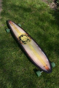 My Longboards