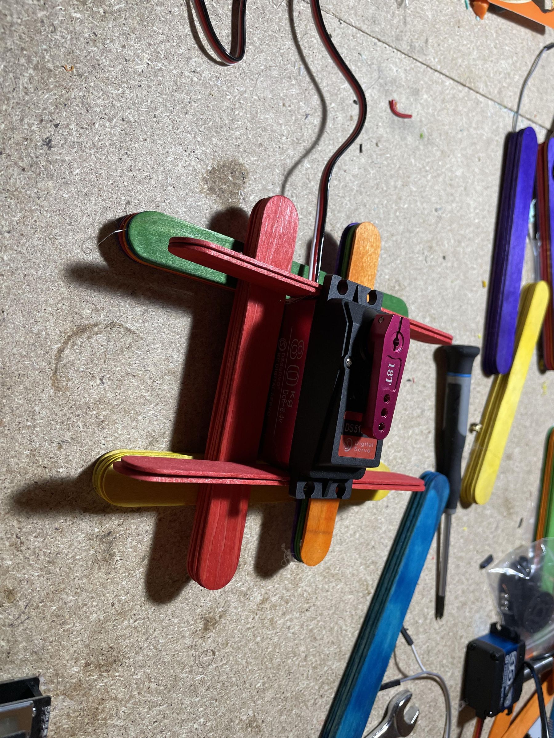 Automatic Nerf Sentry Turret 72 Steps Instructables