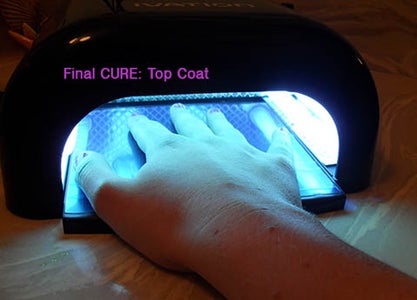 Top Coat