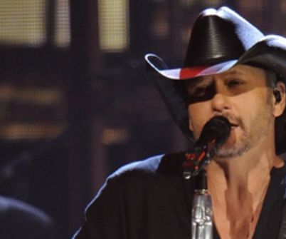 Nominees for Country Music’s Biggest Night™ Announced
